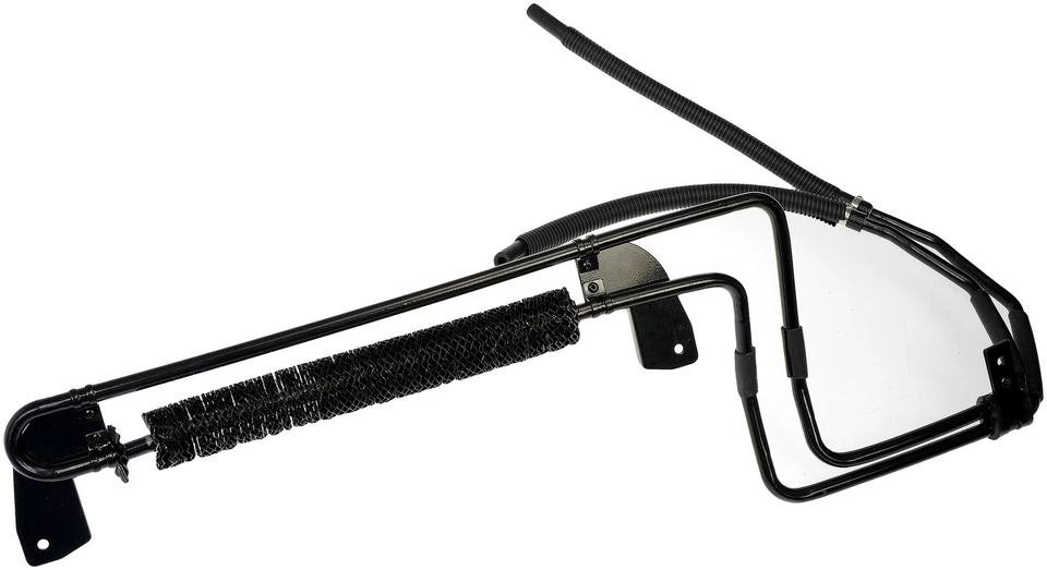 Enfriador de dirección asistida Dorman V8 6,6 L HD 2015-2016 Chevrolet Silverado 3500 HD Foto 4 de 4