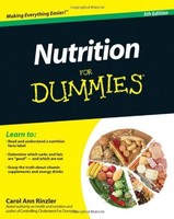 Nutrition For Dummies (5th Edition) on sale Nutrition For Dummies (5th Edition) on sale