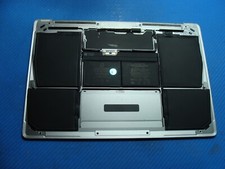 MacBook 12" A1534 Mid 2017 MNYG2LL/A Bottom Case w/Battery Space Gray 661-06789