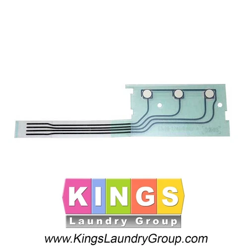  33002449 Dryer Switch For Maytag  Replaces 33001200, WP33002449, AP6007981