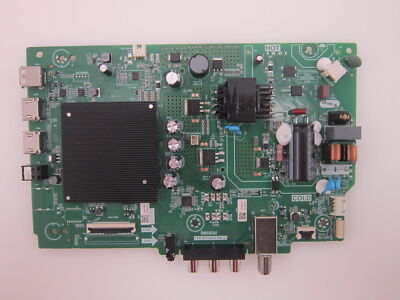 Vizio D40F-J09 Main Board 6M03A000BM00J