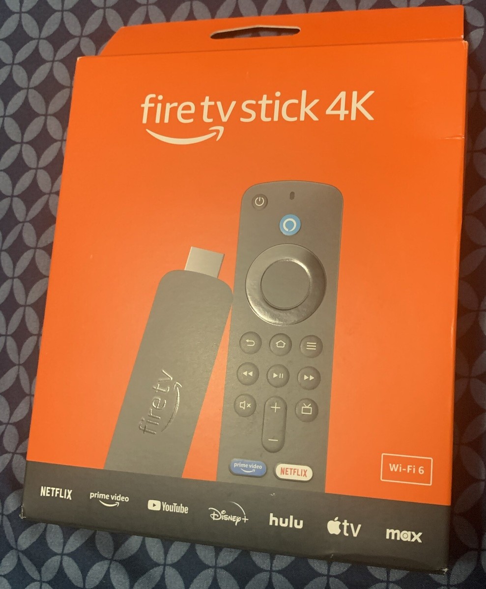 新品】 Amazon Fire TV Stick 送料無料 箱無し amazon Fire TV Stick