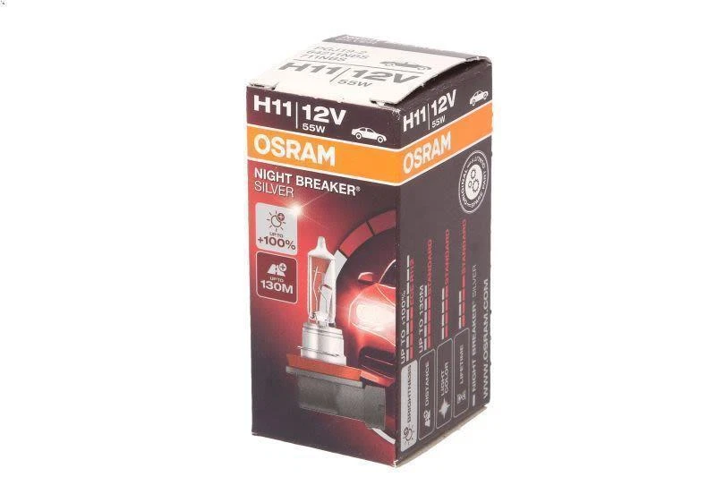 Bulb, spotlight OSRAM 64211NBS - Image 2 of 4