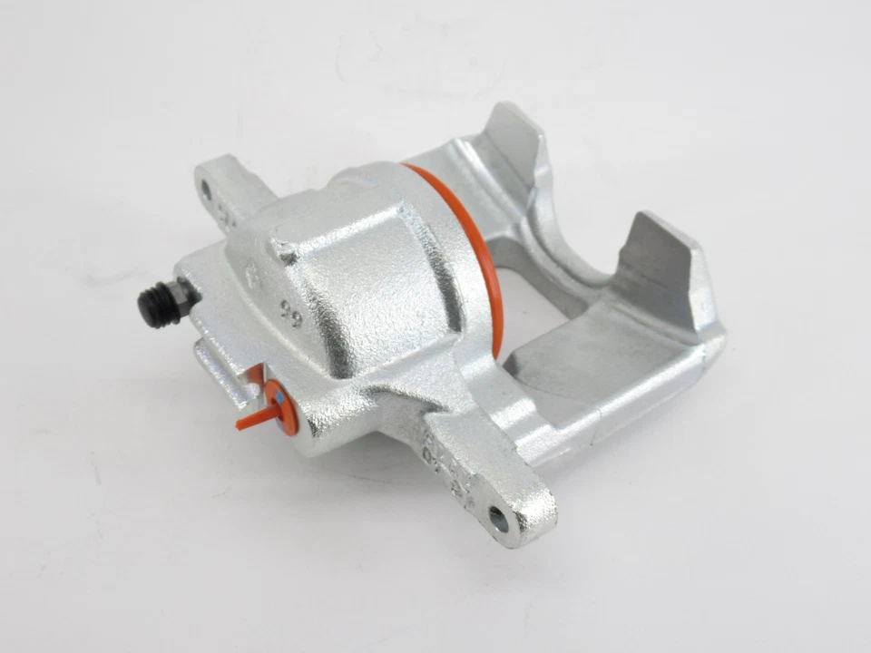 Pinza de freno delantera izquierda para conductor Mopar Chrysler Dodge Jeep 68003707AC genuina OEM Foto 2 de 4