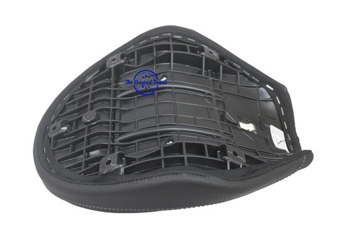 Royal Enfield "Black Signature Rider & Passenger Seat For Shotgun 650 " - Picture 14 of 14