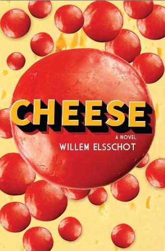 Willem Elsschot Cheese (Tascabile)