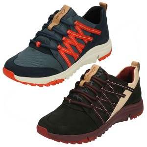 clarks tri trail walking shoes