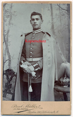 2. Guards Dragon Regiment Empress Alexandra of Russia (0347)