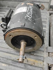 WEG 00512OT3E215JM-S 5HP 1175 RPM 230/460VAC 3PH 213/5JM Fr Electric Pump Motor