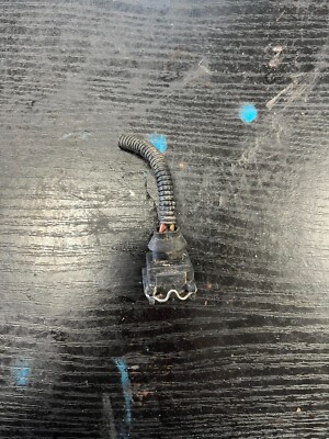 BMW Kabel Stecker Stecker Klemmengehäuse 2-polig 1427615