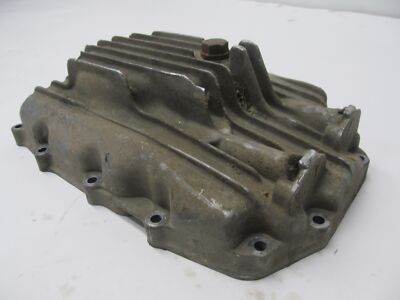 80 HONDA CB750F CB 750 F OIL PAN 11210-445-000 | eBay 80 HONDA CB750F CB 750 F OIL PAN 11210-445-000 | eBay