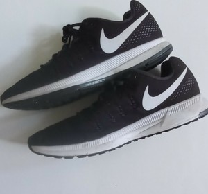 nike pegasus 33 all black