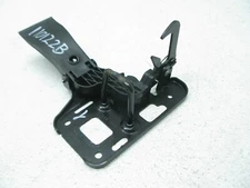 08-17 AUDI B8 A4 S4 8T A5 S5 FRONT HOOD SEFETY LOCK LATCH OPEN HANDLE OEM 110122