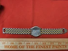 Vtg Seiko V701 7A39 R1 Mens Watch Not Running