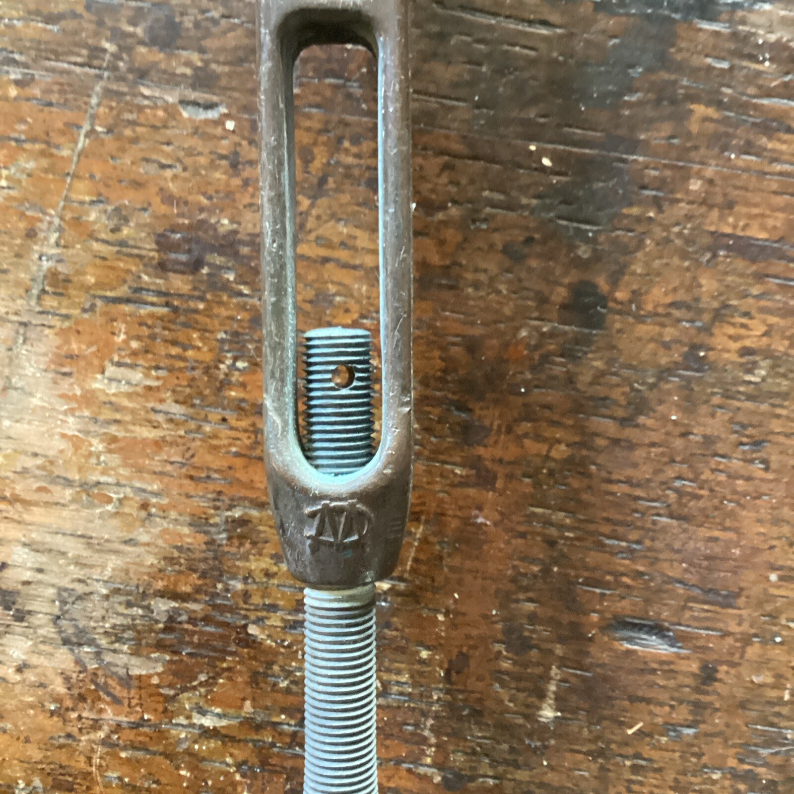 wilcox crittenden Bronze Turnbuckle eBay