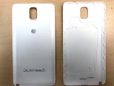 5X Battery Back Door Cover For Samsung Galaxy Note 3 N900T N900A N900V White