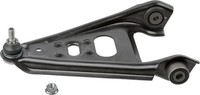Querlenker Dreieckslenker LemfÖRder 37839 01 FüR Smart Fortwo 451 Stahlblech Cdi