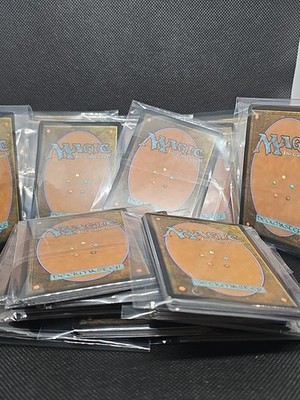 Magic The Gathering Commander mystery booster 13 Card Pack