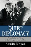 Armin Meyer | Quiet Diplomacy | Taschenbuch | Englisch (2003) | iUniverse