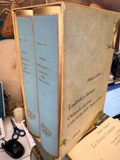 PARNASO ITALIANO ARIOSTO ORLANDO FURIOSO E UNA SCELTA ... - EINAUDI . 1962