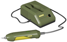 Proxxon Micromot MICRO-Sonic Cutter MSC Ultraschallschneider Schneidewerkzeug