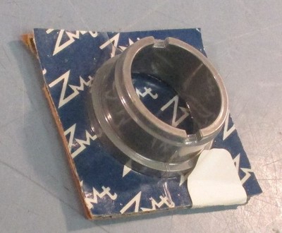 ZM Technologies AX649-125-40X 1-1/4'' Admix Stationary 1-7/16'' ID