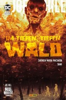 Joe Hill: Im Tiefen, Tiefen Wald. Bd. 1 | Joe Hill (U. A.) | Deutsch | Buch
