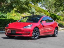 2018 Tesla Model 3 Mid Range