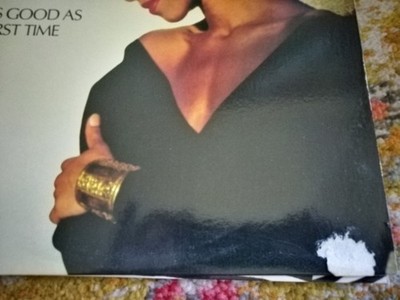 Sade- Never as Good as First Time - 1985 Portrait 4r9 05375 12