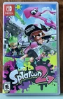 Splatoon 2 - Nintendo Switch