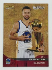 2017-18 Panini Instant NBA Basketball Cards 13