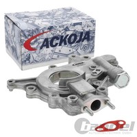 Ackoja MotorÖLpumpe ÖLpumpe Passend FüR Honda Civic Insight Jazz | A26-0520