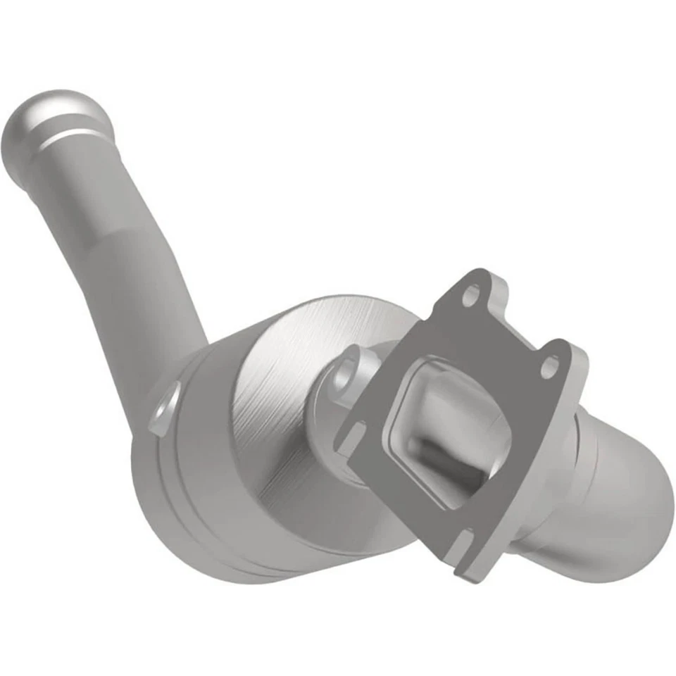 Driver conversor catalítico Magnaflow 49723 lado esquerdo para Grand Cherokee - Imagem 4 de 4