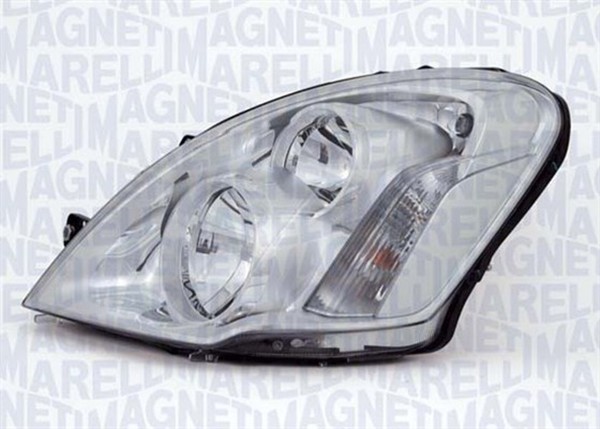 Magneti Marelli Hauptscheinwerfer 712469301129 FüR Iveco Daily PY21W Halogen 5-image