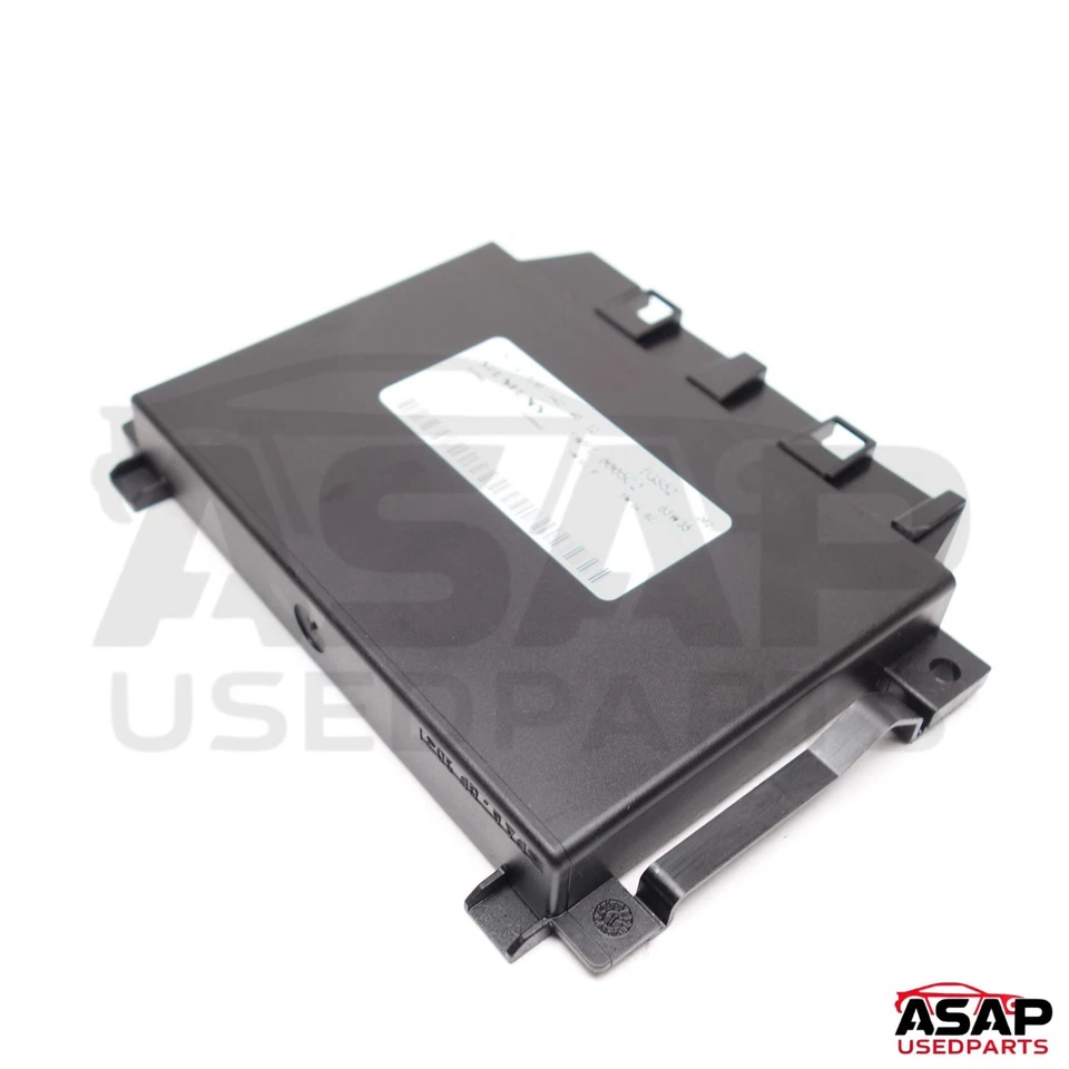 🐔 MÓDULO CONTROL TRANSMISIÓN TCM TCU MERCEDES W163 2002-2005 A0305454632 🐔 Foto 4 de 4