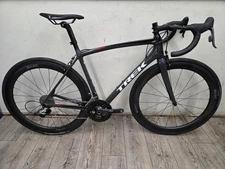 2019 Trek Emonda SLR 56cm Climbing Road Bike Rim Brake
