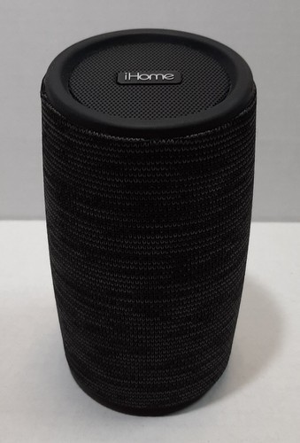 Eccellente - Altoparlante ricaricabile Bluetooth wireless portatile iHome iBT77v2 - Foto 1 di 9