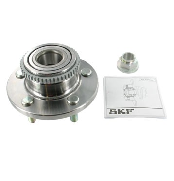 Roulement de roue avant pour Hyundai Santa Fe 2.0 et 2.7 de 2001 à 2006