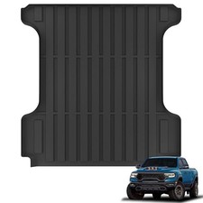 Truck Bed Mat for Ram 1500/1500 RHO 2019-2026