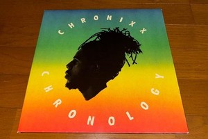Chronixx Vinyl | eBay