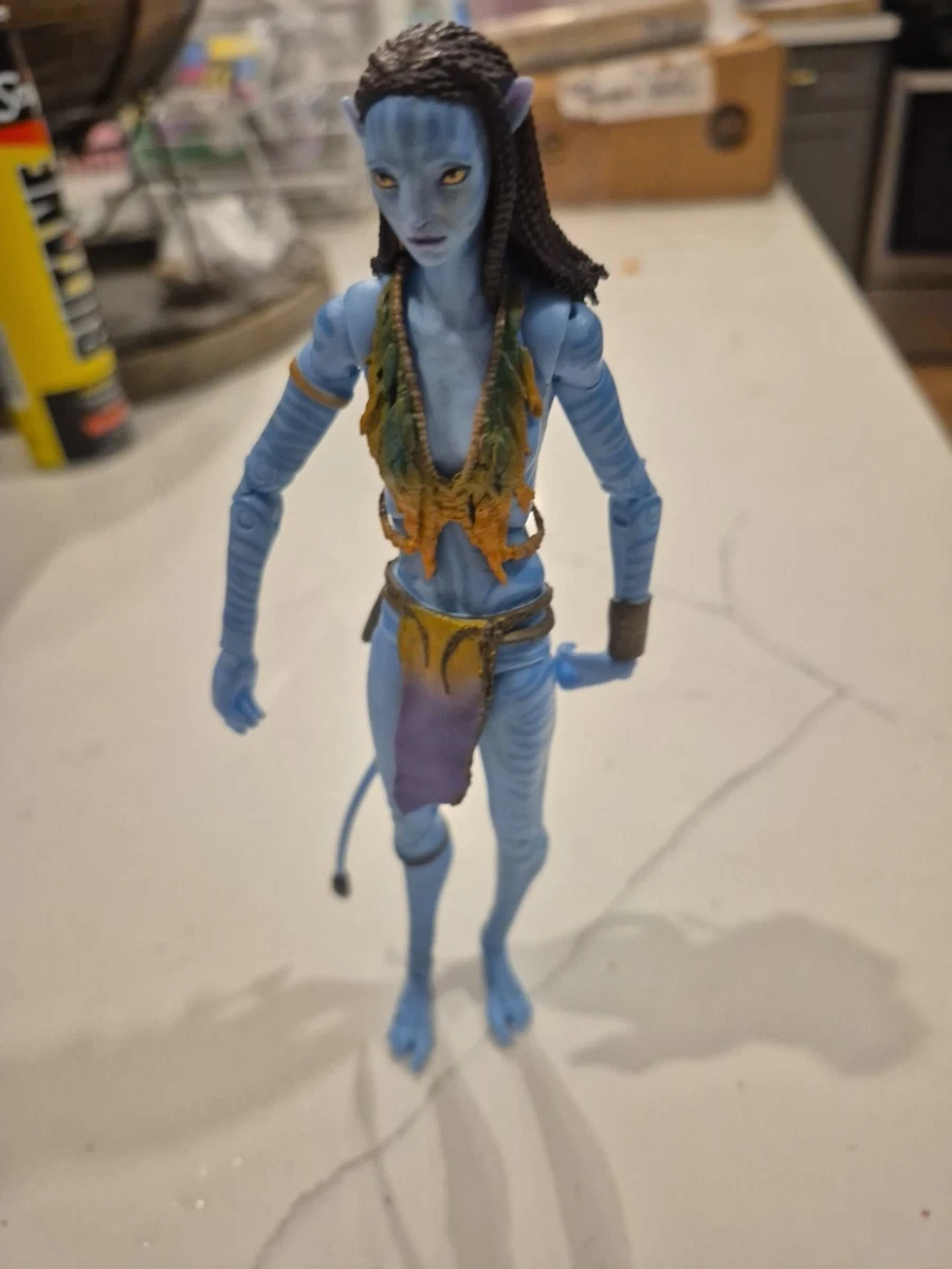 McFarlane Toys Banshee TV, Movie & Video Games Action Figures for
