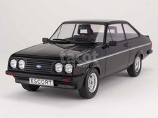 2000 1977 Ford Escort MKII RS - 1/18 Modelcar