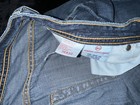 AG Adriano Goldschmied Fillmore Blue Jeans Men Bootcut Medium Wash 36x32 — photo 5