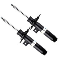 2 Bilstein StoßDäMpfer B4 2-22-305053 Vorne Rechts FüR BMW 3 3Er 4Er