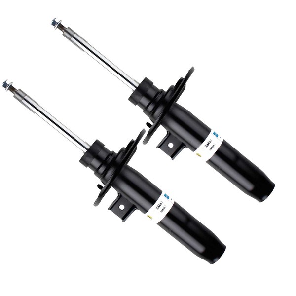 2 Bilstein StoßDäMpfer B4 2-22-305053 Vorne Rechts FüR BMW 3 3Er 4Er-image