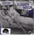TAYLOR SWIFT Elizabeth Taylor 7" Record Store Day Violet Glitter Vinyl 2026
