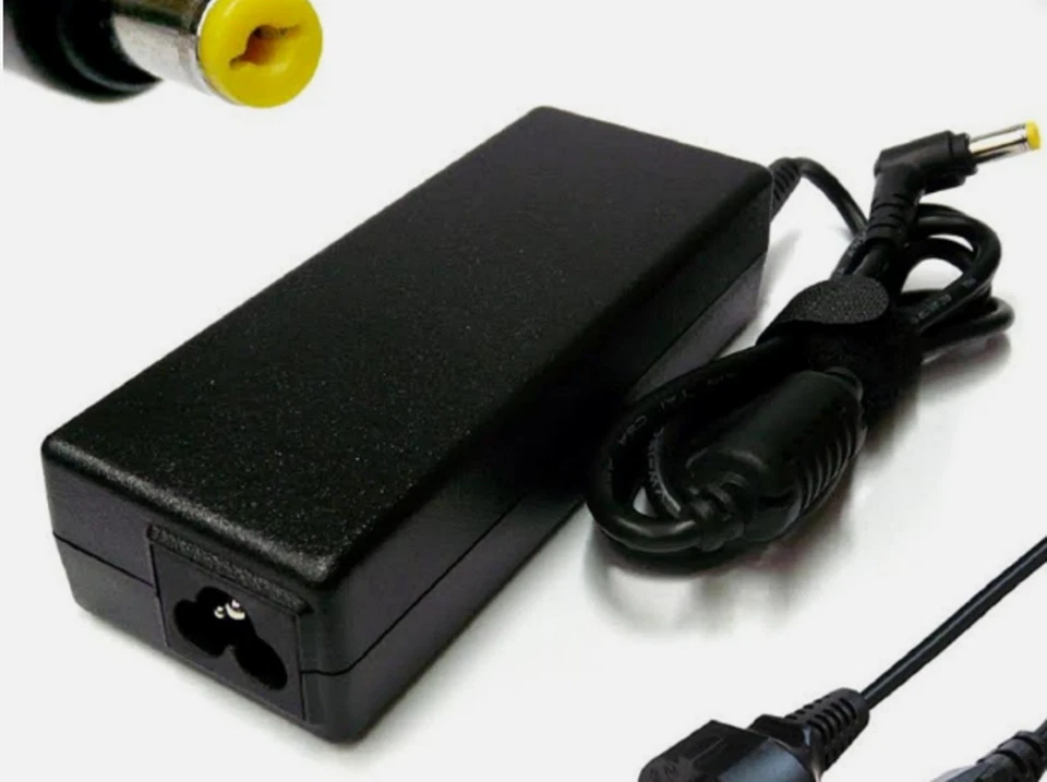 Chargeur Pour PC Acer A11-065N1A 19V 3,42A 65W - Photo 1/1