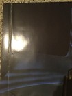 THE DARK KNIGHT Frank Miller 1986 Small Poster for DC Comics Series 28" x 21.5" — photo 2