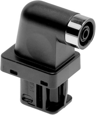 Genuine Delonghi Magnifica Plus Hot Water Spout Pipette ECAM320.60 ECAM320.370