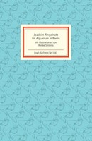 Im Aquarium In Berlin Joachim Ringelnatz Buch Insel-BüCherei 87 S. Deutsch 2012
